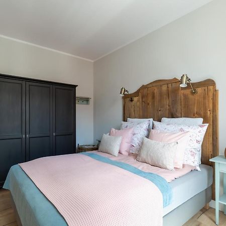 Apartament Bulvar Premium Starówka Elbląg Exterior foto