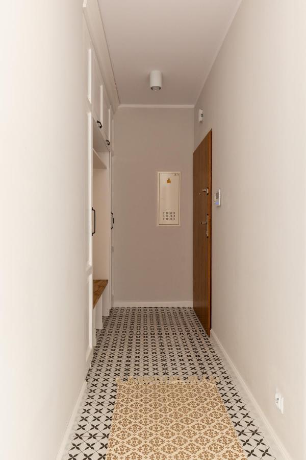 Apartament Bulvar Premium Starówka Elbląg Exterior foto